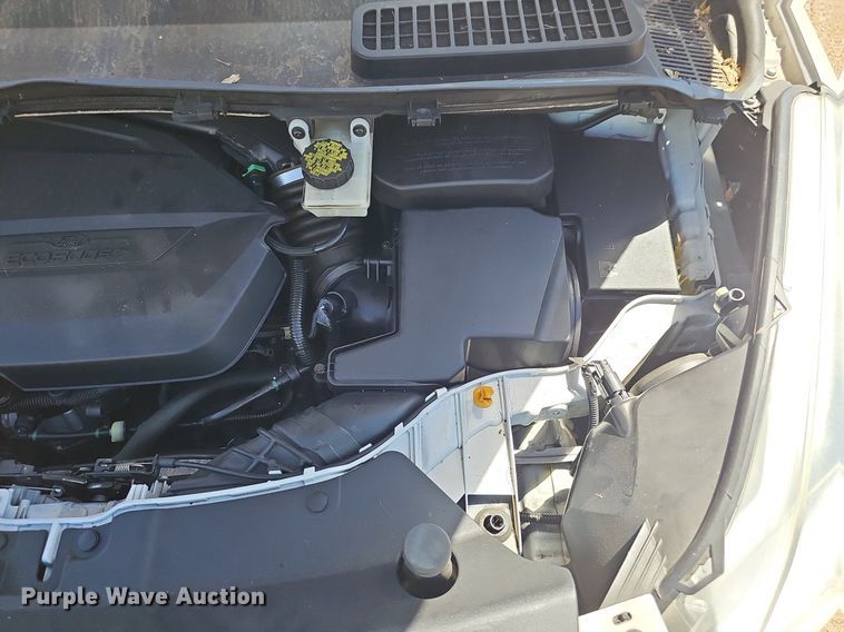 image for item IO9928 2014 Ford Escape SE SUV