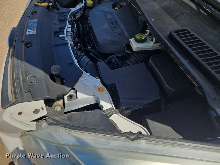 image for item IO9928 2014 Ford Escape SE SUV