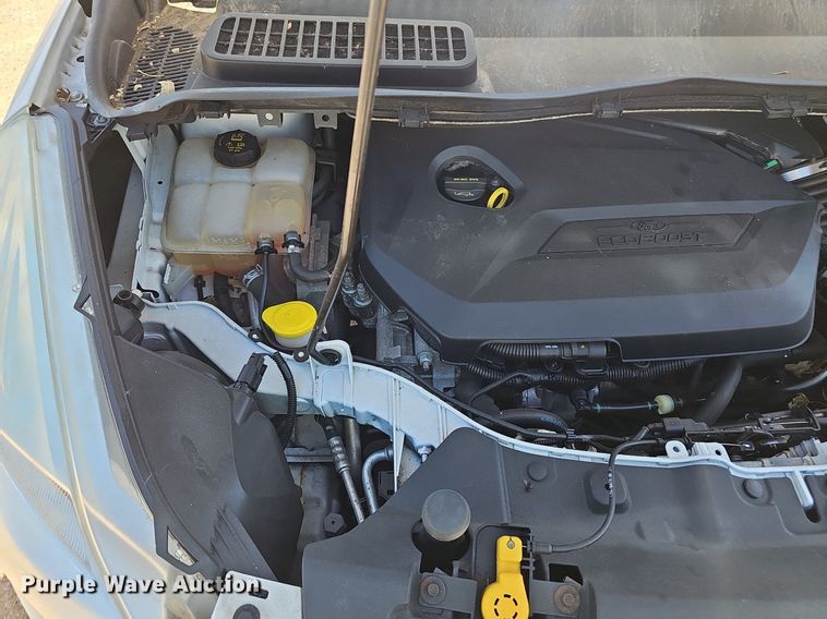 image for item IO9928 2014 Ford Escape SE SUV