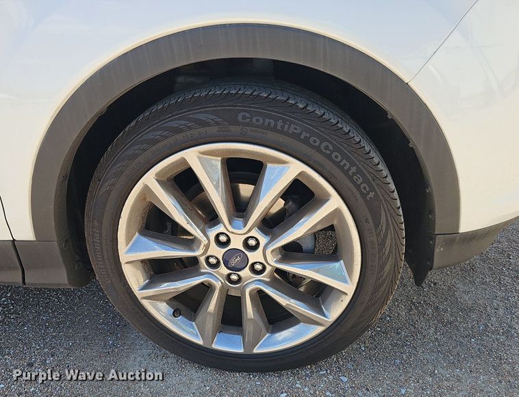 image for item IO9928 2014 Ford Escape SE SUV