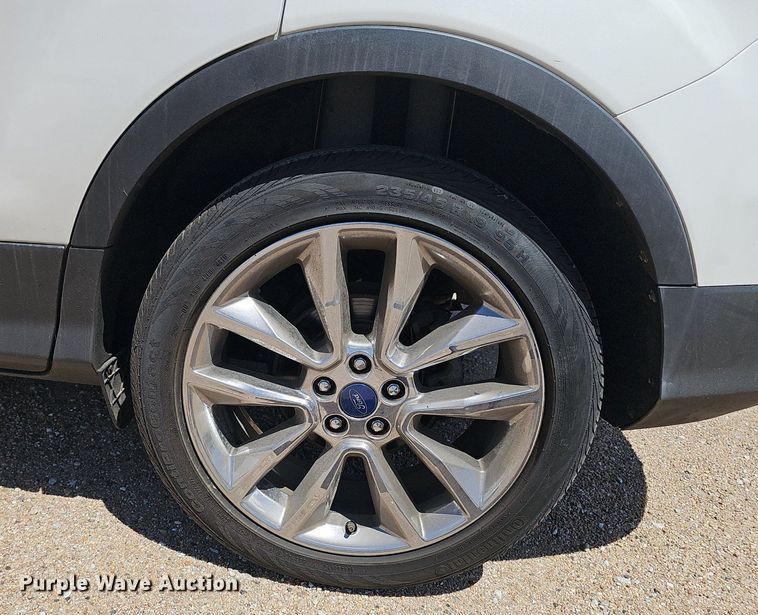 image for item IO9928 2014 Ford Escape SE SUV