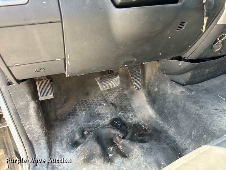 image for item LF9861 2018 Dodge Ram 2500HD pickup truck