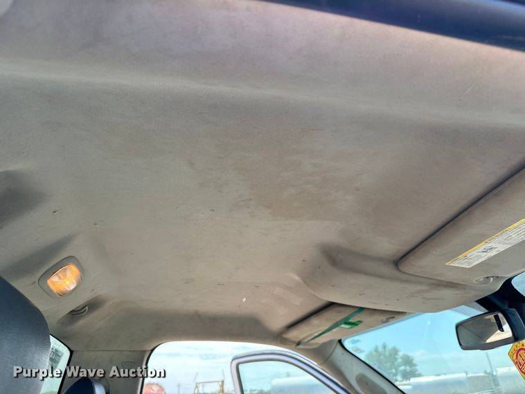 image for item LF9861 2018 Dodge Ram 2500HD pickup truck