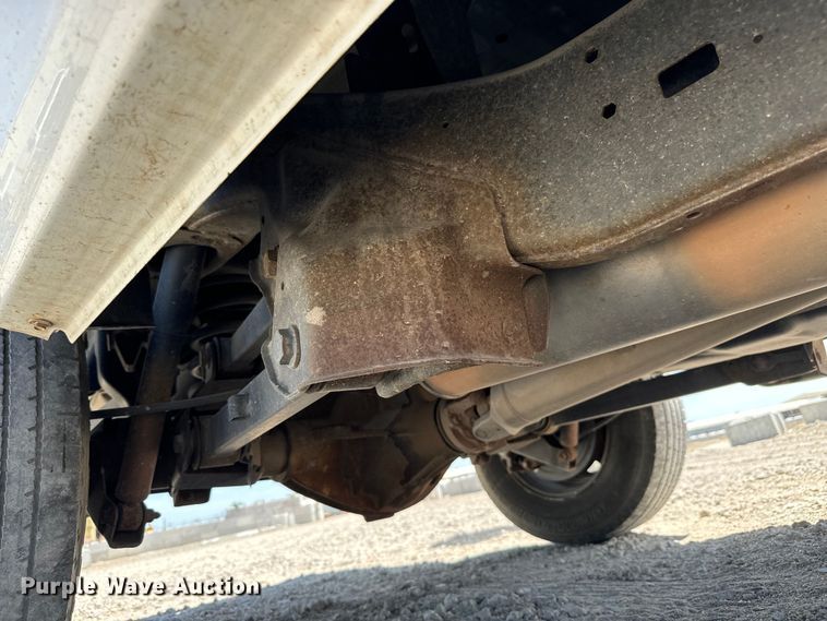 image for item LF9861 2018 Dodge Ram 2500HD pickup truck