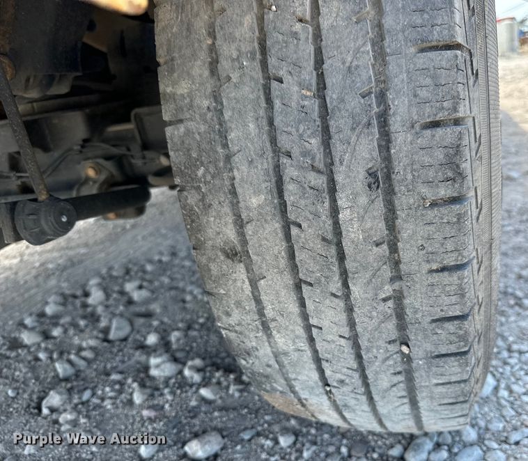 image for item LF9861 2018 Dodge Ram 2500HD pickup truck