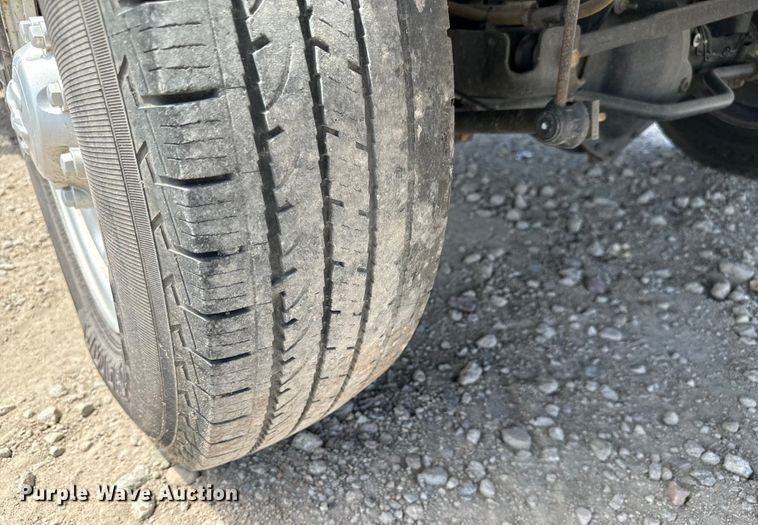 image for item LF9861 2018 Dodge Ram 2500HD pickup truck