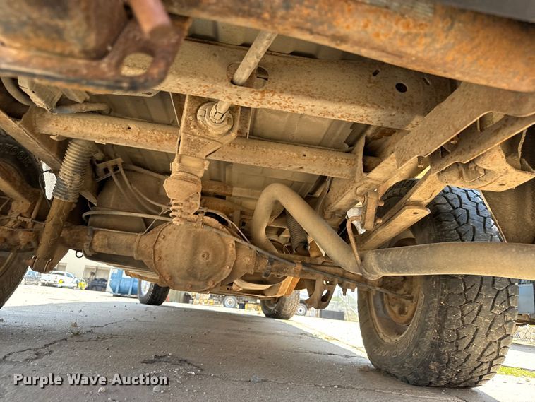 image for item LF9901 2009 Chevrolet  Silverado 1500 Ext. Cab pickup truck