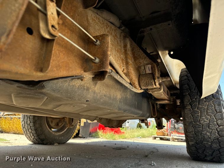 image for item LF9901 2009 Chevrolet  Silverado 1500 Ext. Cab pickup truck