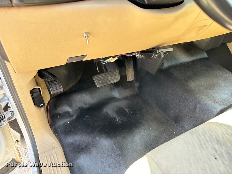 image for item LF9901 2009 Chevrolet  Silverado 1500 Ext. Cab pickup truck