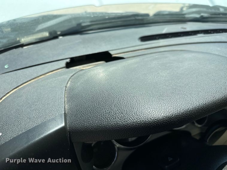 image for item LF9901 2009 Chevrolet  Silverado 1500 Ext. Cab pickup truck