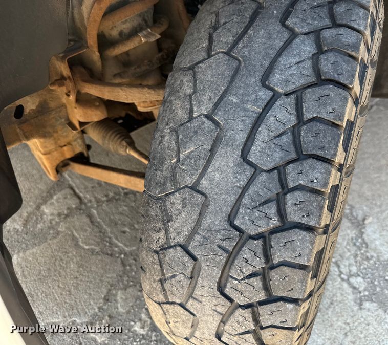 image for item LF9901 2009 Chevrolet  Silverado 1500 Ext. Cab pickup truck