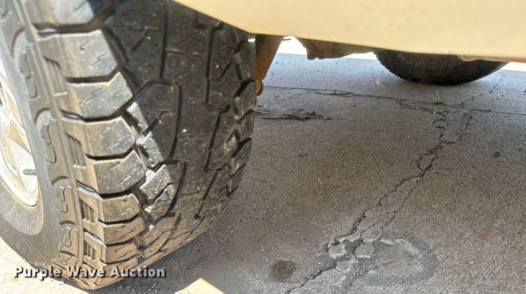 image for item LF9901 2009 Chevrolet  Silverado 1500 Ext. Cab pickup truck