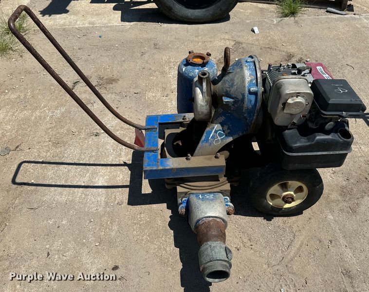 image for item LF9928 (4) pumps