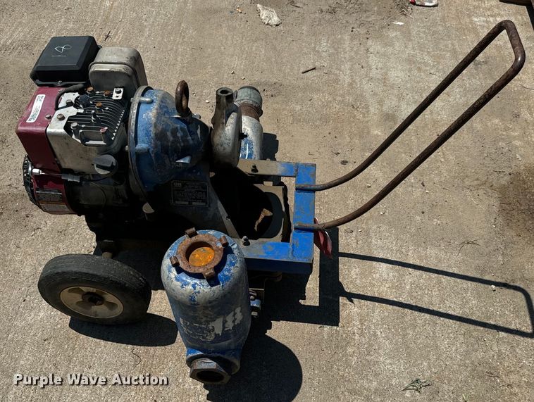 image for item LF9928 (4) pumps