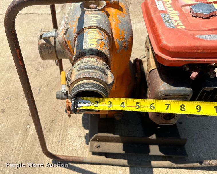 image for item LF9928 (4) pumps