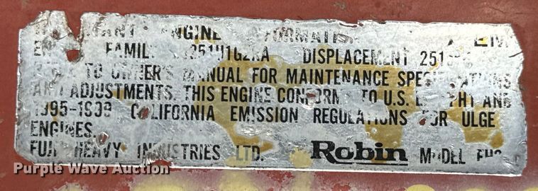 image for item LF9928 (4) pumps