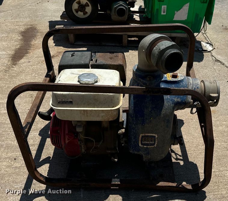 image for item LF9928 (4) pumps