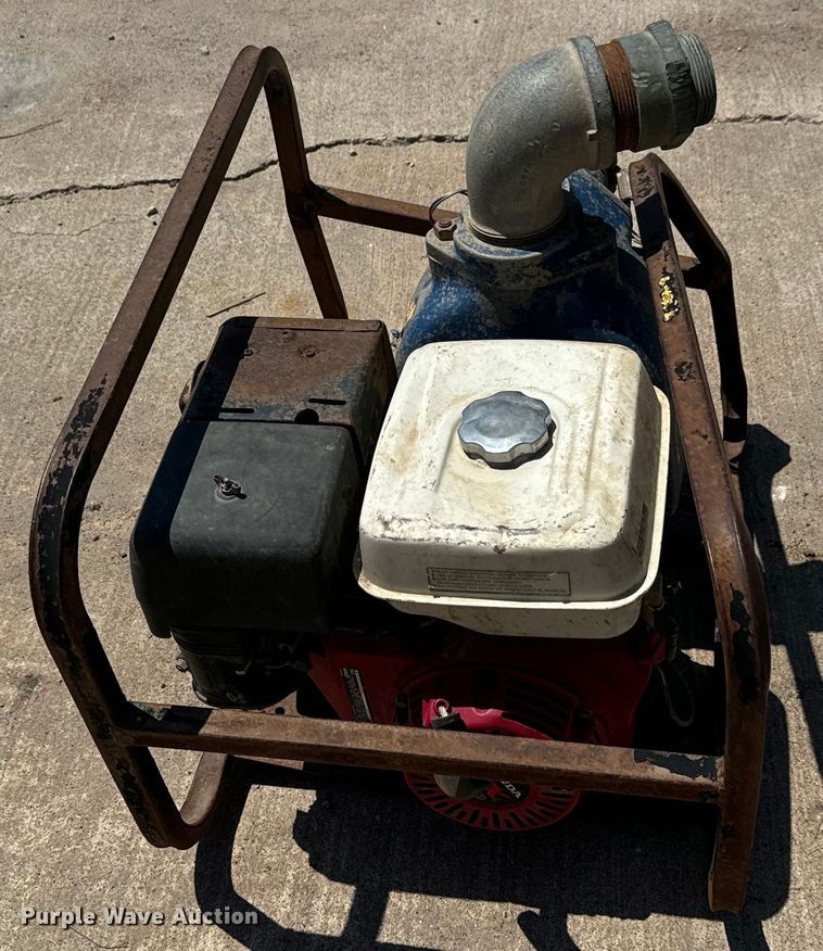 image for item LF9928 (4) pumps