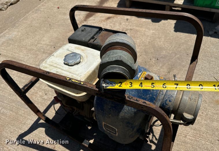 image for item LF9928 (4) pumps