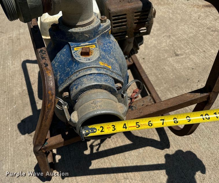 image for item LF9928 (4) pumps