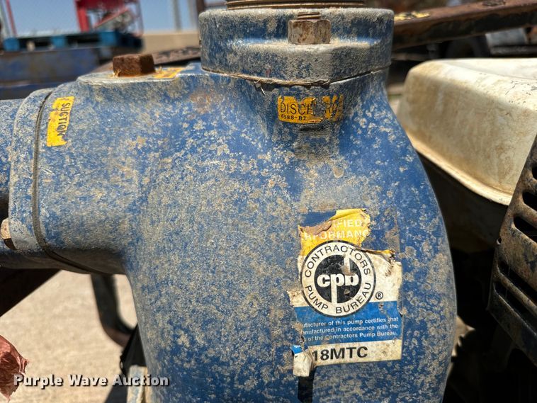 image for item LF9928 (4) pumps