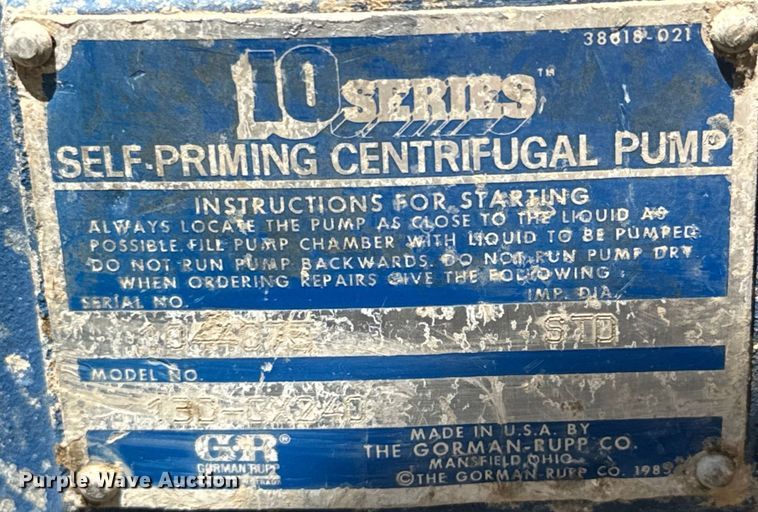 image for item LF9928 (4) pumps