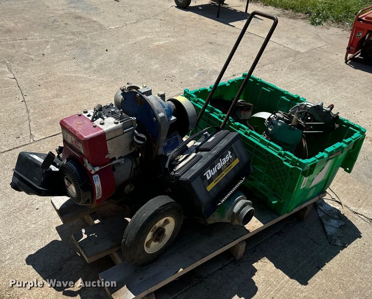 image for item LF9928 (4) pumps