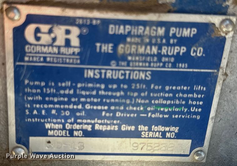 image for item LF9928 (4) pumps
