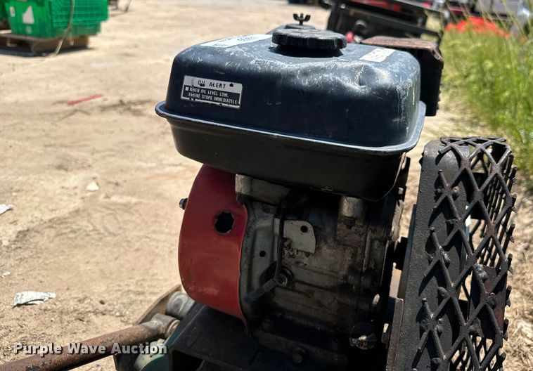 image for item LF9930 (3) plate compactors