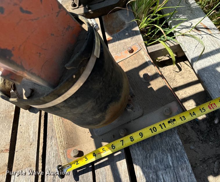 image for item LF9930 (3) plate compactors