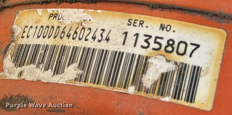 image for item LF9930 (3) plate compactors