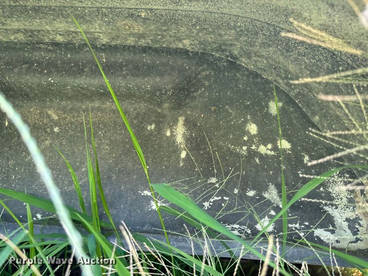 image for item LF9931 Ford pickup truck bed 