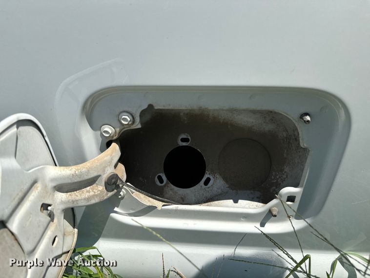 image for item LF9931 Ford pickup truck bed 