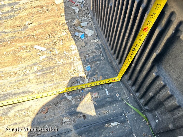 image for item LF9931 Ford pickup truck bed 