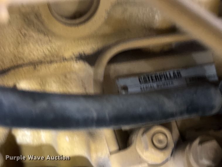 image for item LF9936 Miller Pro 300 welder/generator