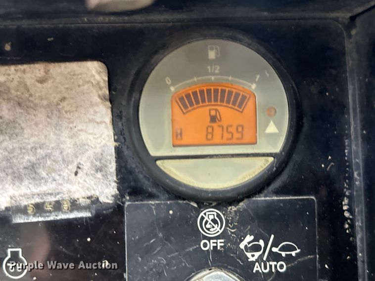 image for item LF9938 Miller Pro 300 welder/generator