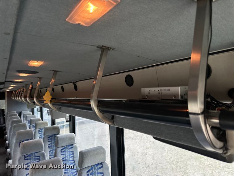 image for item LR9425 1994 Blue Bird  coach bus