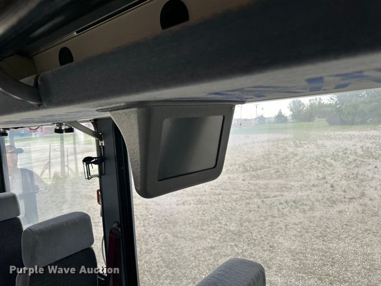 image for item LR9425 1994 Blue Bird  coach bus