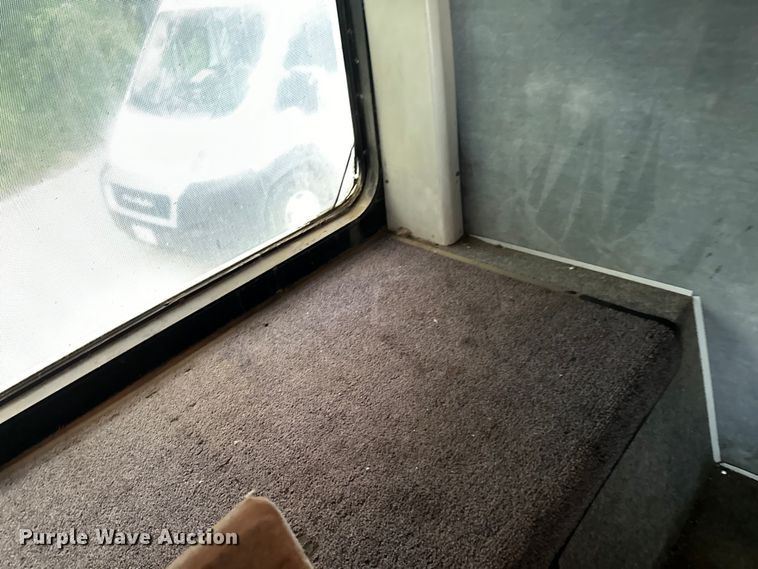 image for item LR9425 1994 Blue Bird  coach bus