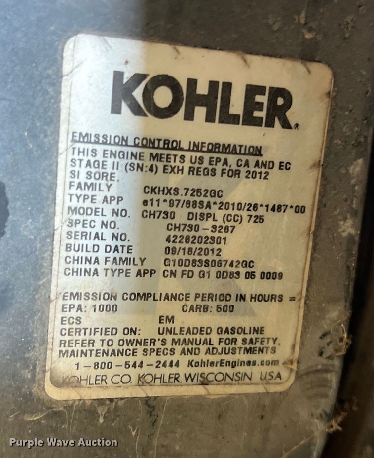 image for item LV9003 Miller Trailblazer 325 welder