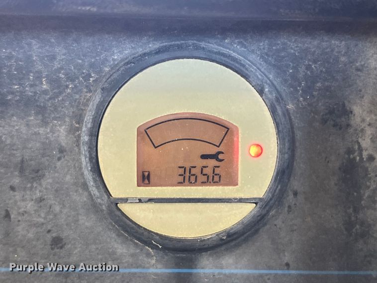 image for item LV9003 Miller Trailblazer 325 welder