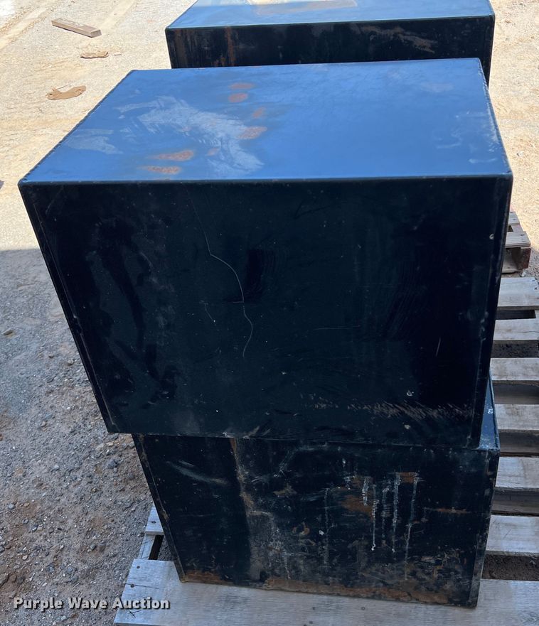 image for item LV9006 (4) RKI toolboxes