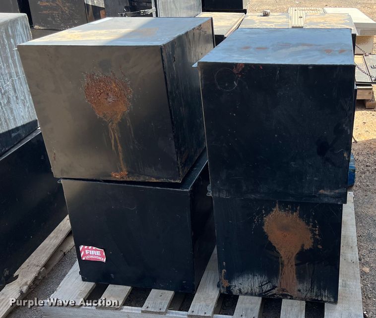 image for item LV9006 (4) RKI toolboxes