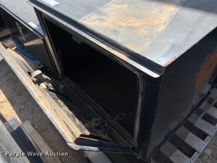 image for item LV9006 (4) RKI toolboxes