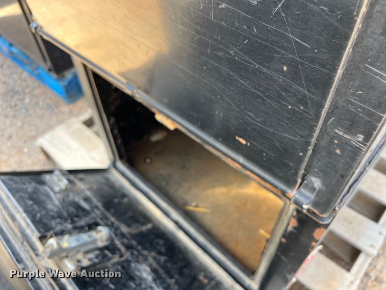 image for item LV9006 (4) RKI toolboxes