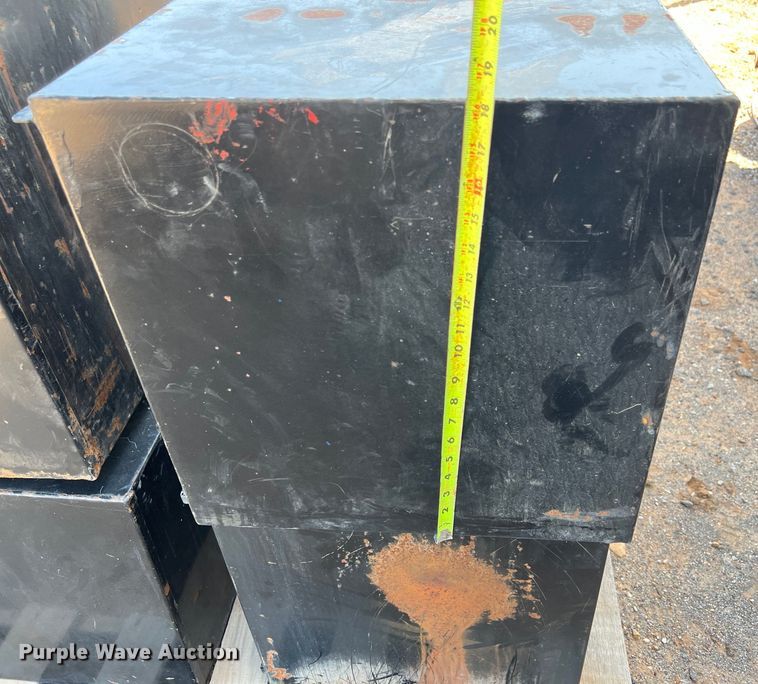 image for item LV9006 (4) RKI toolboxes