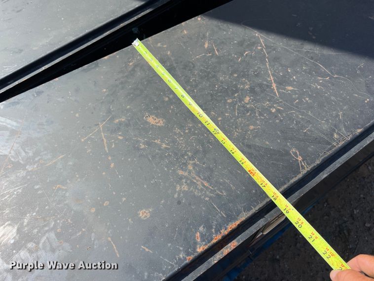 image for item LV9007 (2) RKI toolboxes