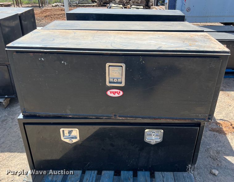 image for item LV9009 (4) toolboxes