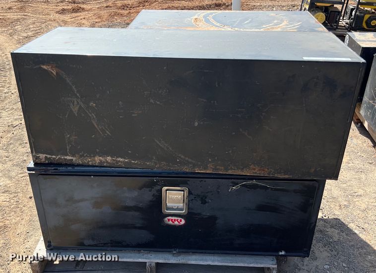 image for item LV9010 (4) toolboxes