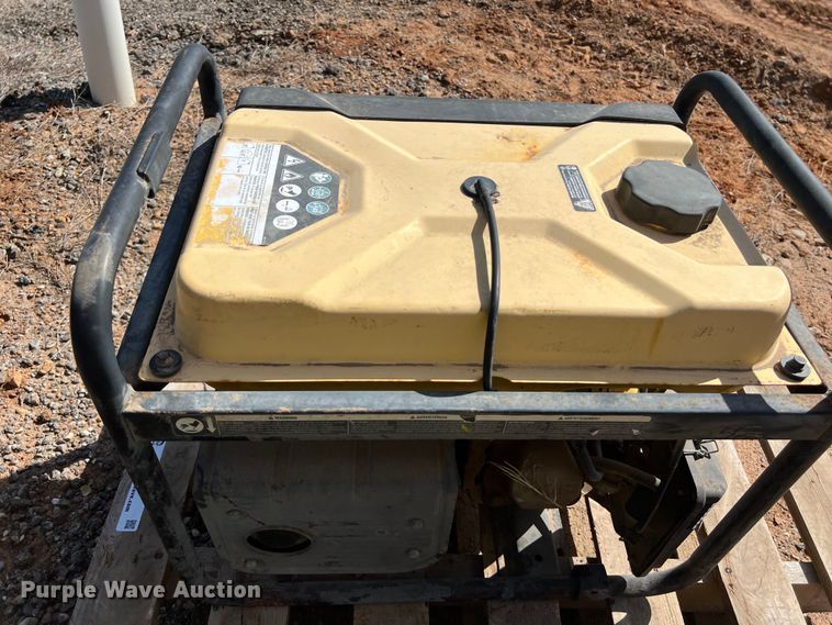 image for item LV9012 (2) Champion generators